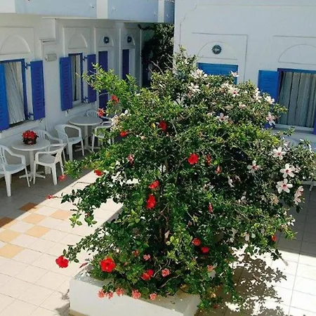 Poseidon Studios Aegiali Exterior photo