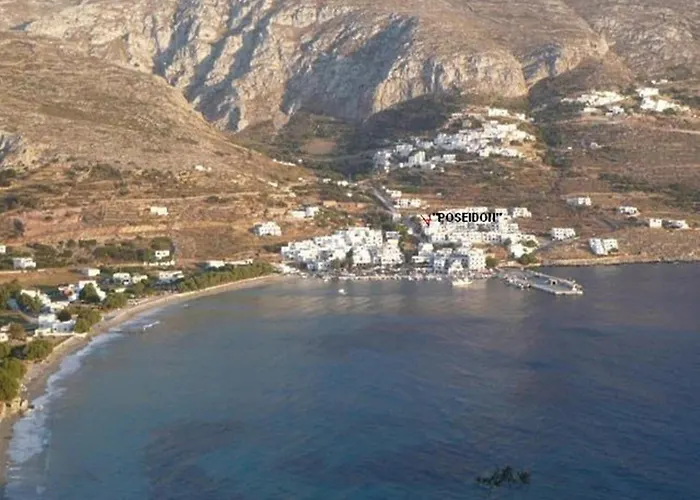 Poseidon Studios
