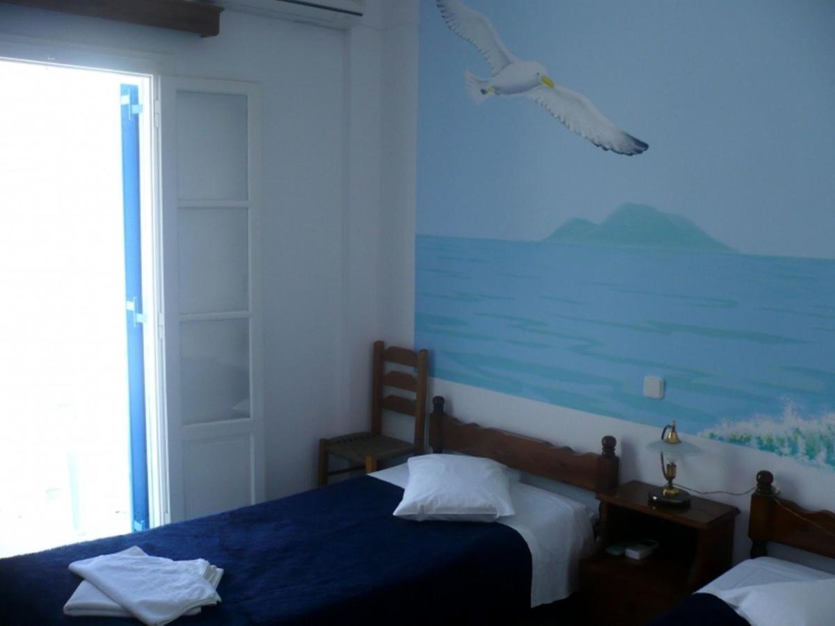 Apartament Poseidon