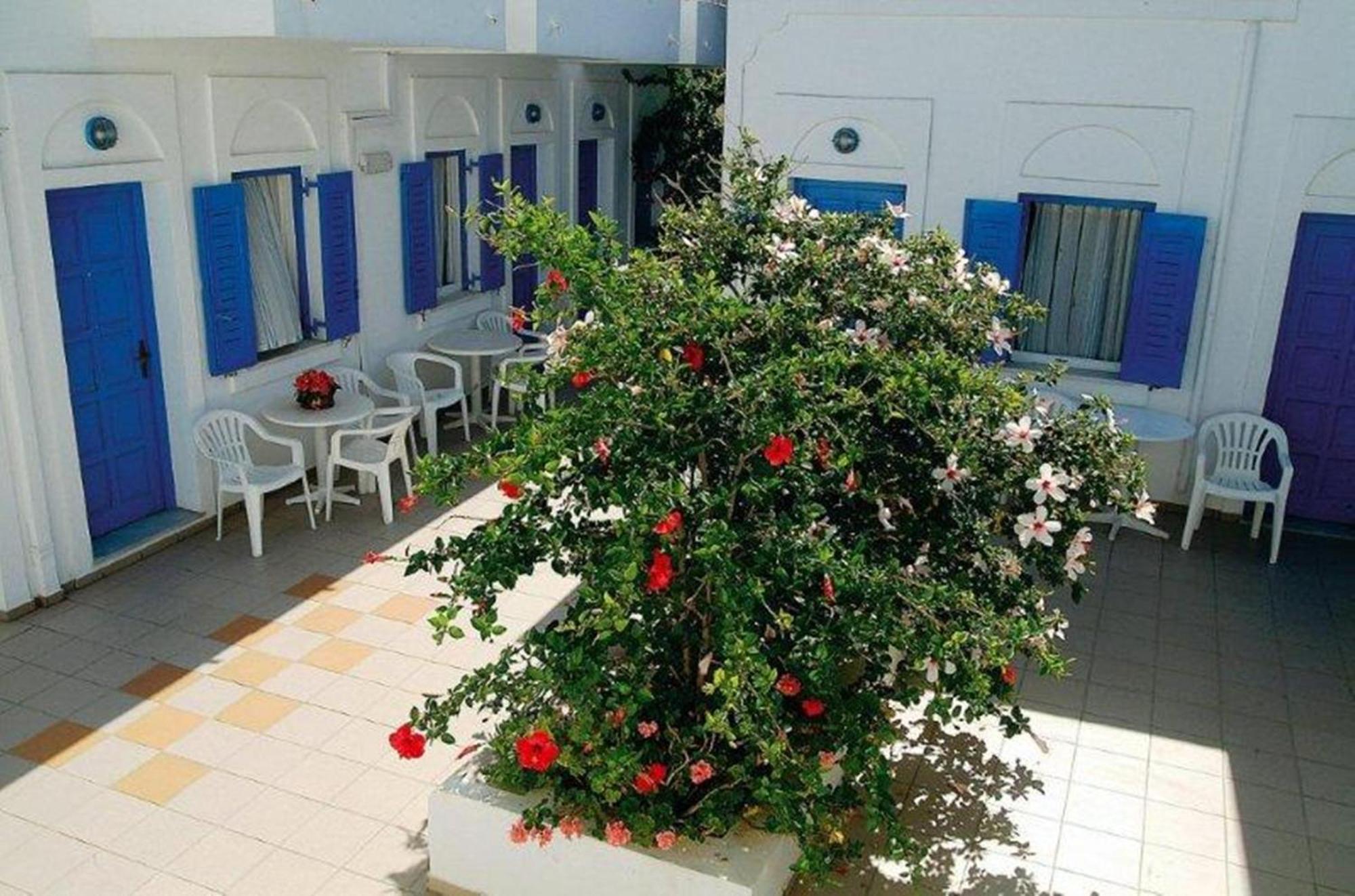 Apartament Poseidon